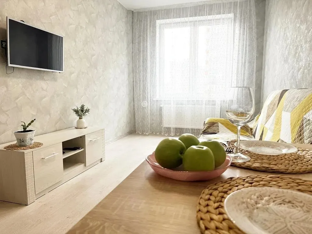 Квартира Jägerstraße — аренда посуточно в Калининград