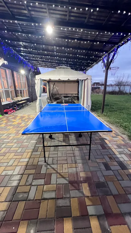 Уютный 4-й комнатный дом