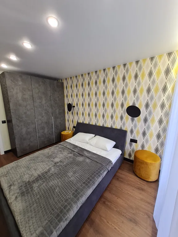 Уютная квартира в центре