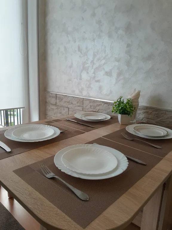 Квартира Уютная квартира недалеко от моря — Светлогорск