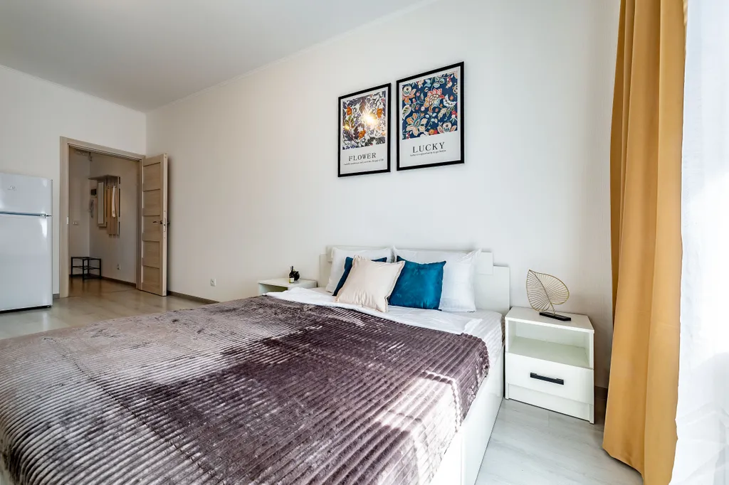 ApartMe Комендантский проспект