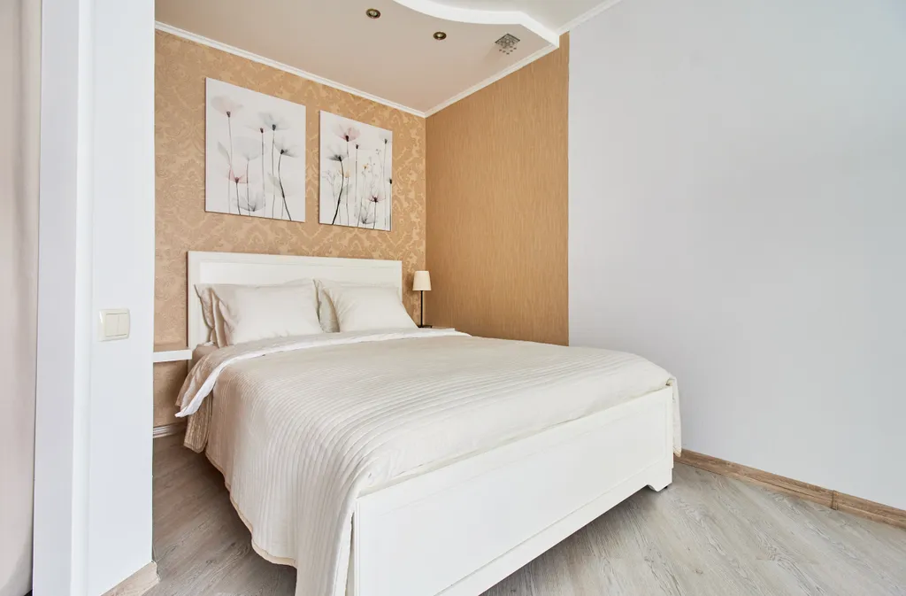 Уютная квартира в центре Немига/Фрунзенская