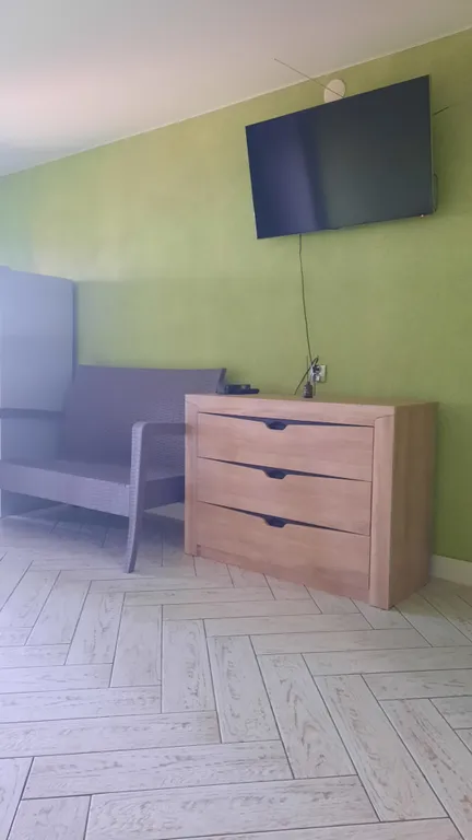 Эллинг на самом берегу Азовского моря