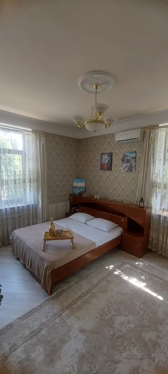 Уютная квартира в центре