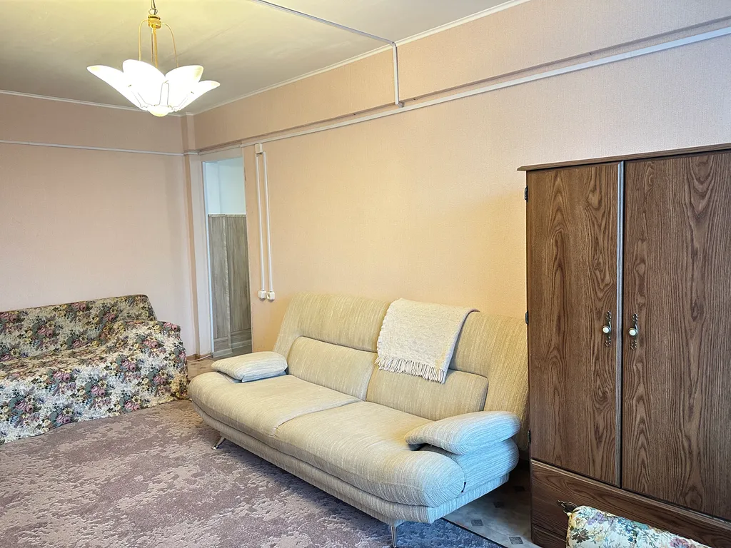 Уютная квартира в самом центре города