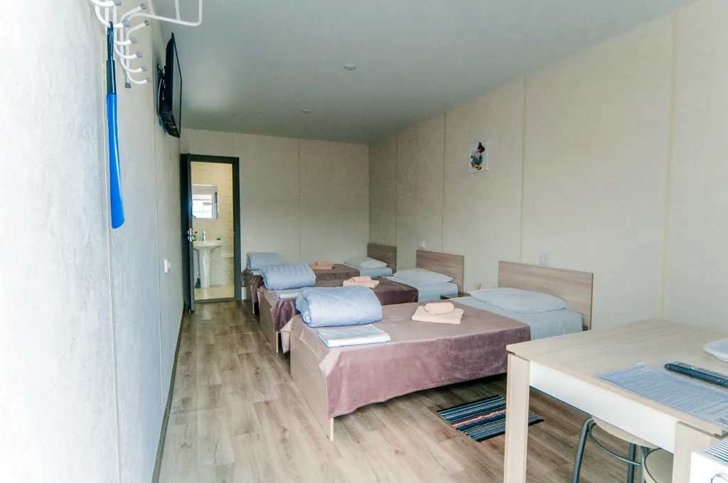 Квартира Комната — аренда посуточно в Калач