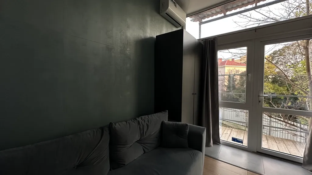 Квартира Квартира Уютный модуль для Вашего отдыха — Адлер