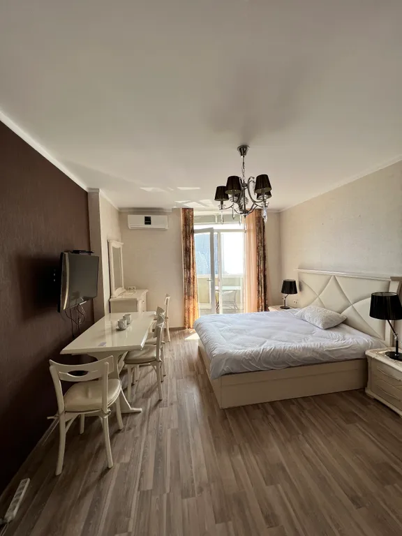 Квартира Orbi Residence Volna 21 — аренда посуточно в Батуми