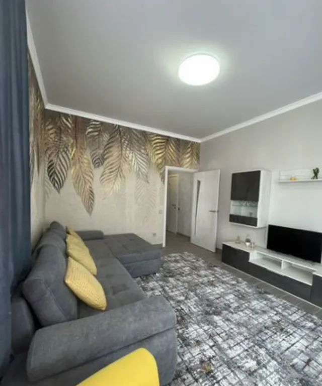 Апартаменты воздух