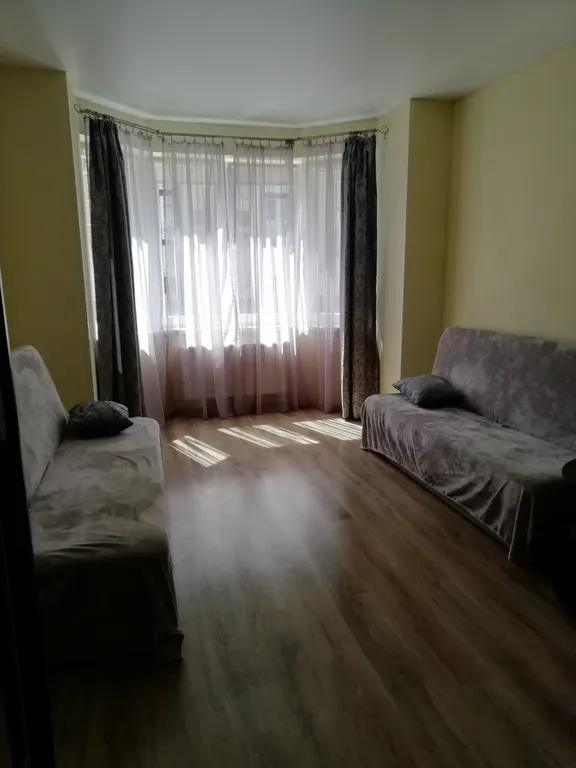Квартира Квартира у парка — Зеленоградск