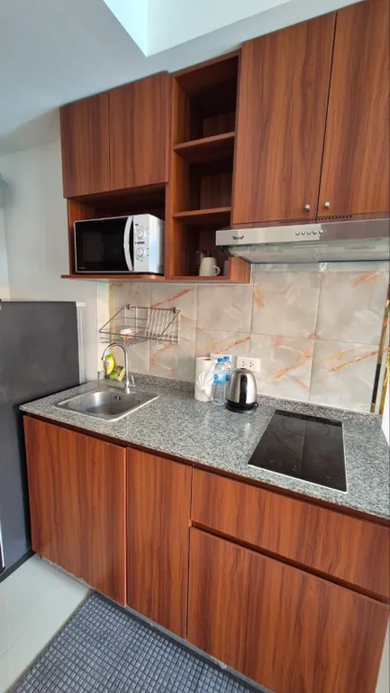 Уютные апартаменты в уютном месте на пхукете PB331