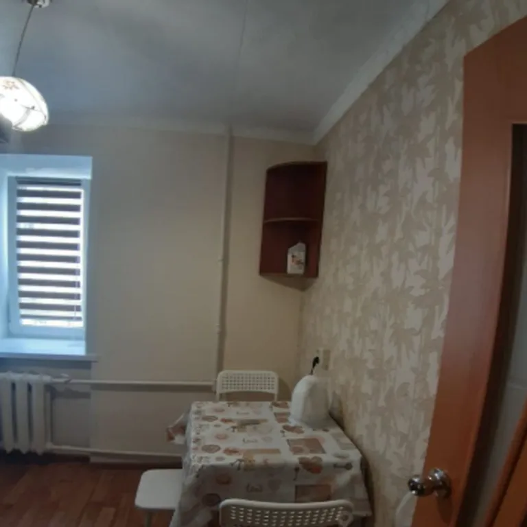 Уютная квартира в самом центре города Магадан