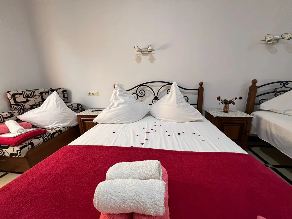 Квартира Комната — Гагра