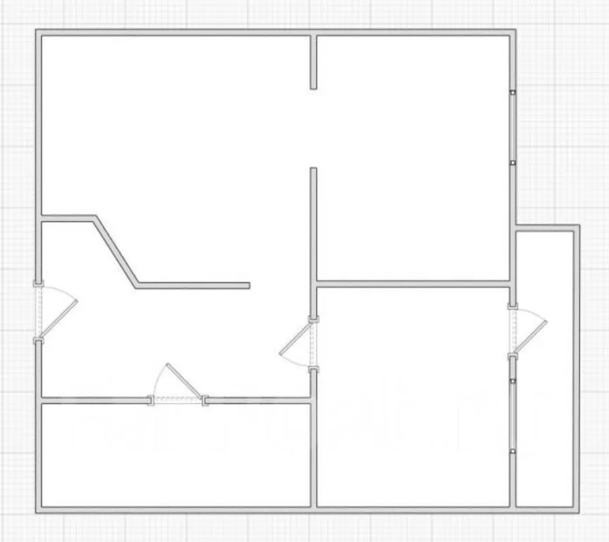 Уютная квартира в удобном районе