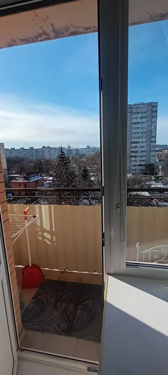 Квартира в центре новый дом, охрана, лифт, до парка с минеральной водой