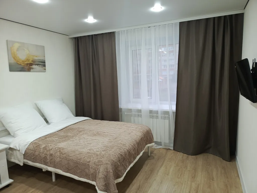 Уютная квартира — аренда посуточно в Кстово