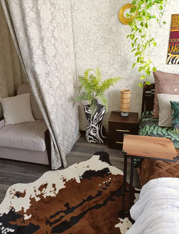 Квартира рядом с Империалом