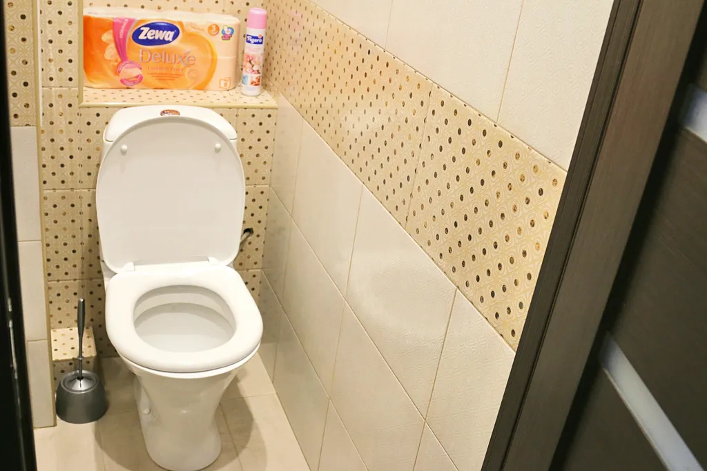 Отличная двухкомнатная квартира в 2 километрах от Псковского Кремля