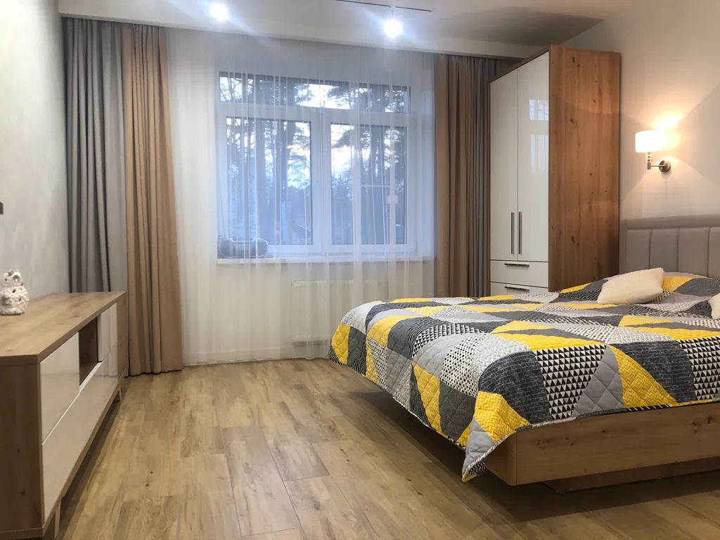 Уютный лофт в центре