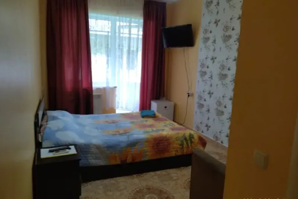 Квартира Комната — аренда посуточно в Архипо-Осиповка