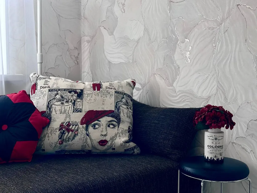 Квартира Апартаменты Закхайм — Калининград