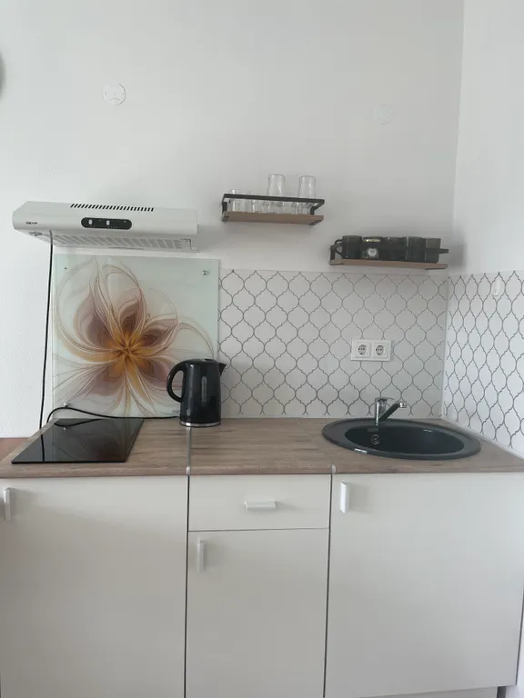 Квартира Квартира Уютная евродвушка 38 м 2 кровати — Ярославль