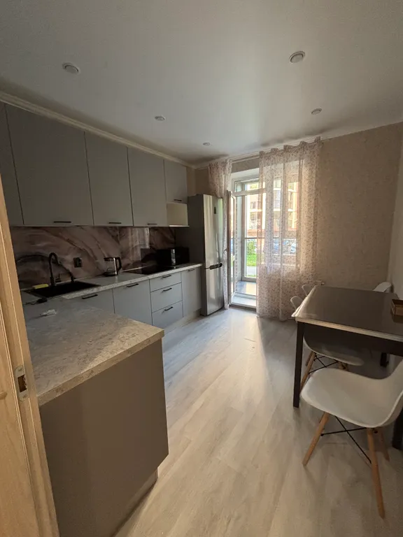 Уютная, чистая 2-комнатная квартира в центре