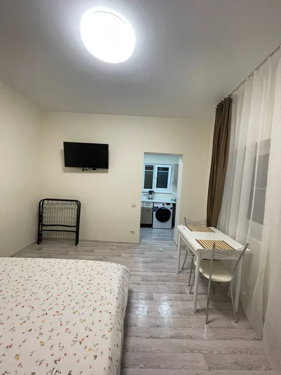 Квартира Апартаменты в центре — Адлер