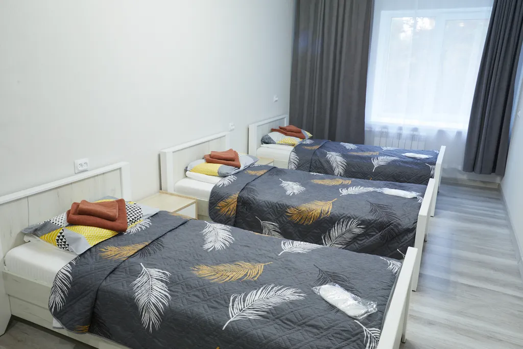 Квартира Комната — Екатеринбург