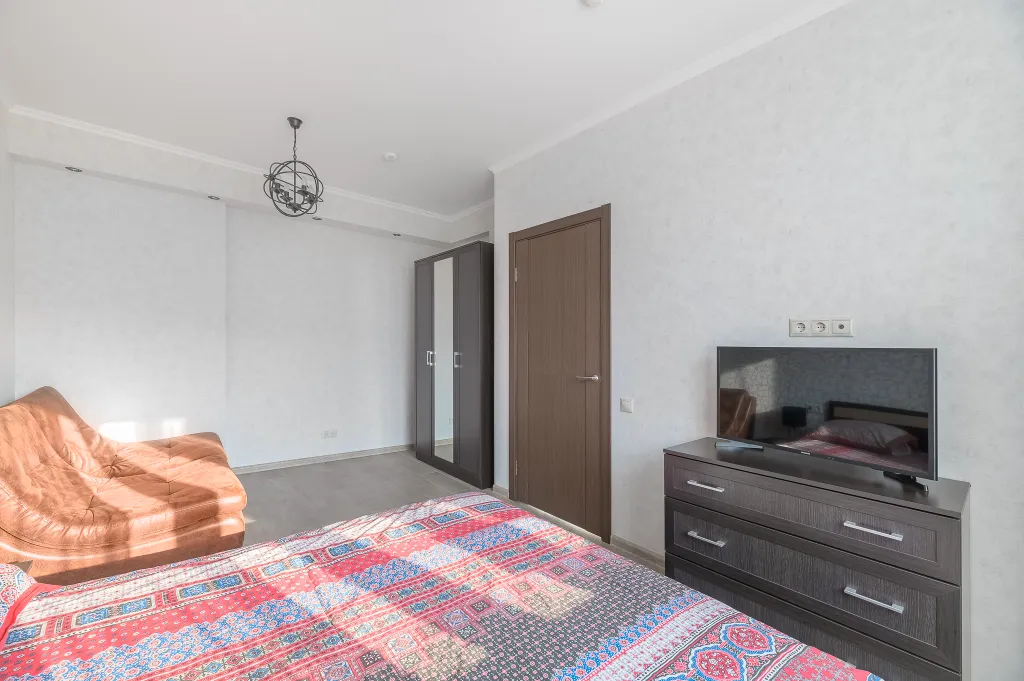 Апартаменты у ТРЦ Красный кит