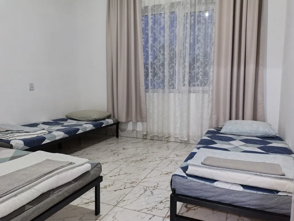 Коттедж Уютный дом посуточно в центре Мелеуза - ваш идеальный выбор — аренда посуточно в Мелеуз