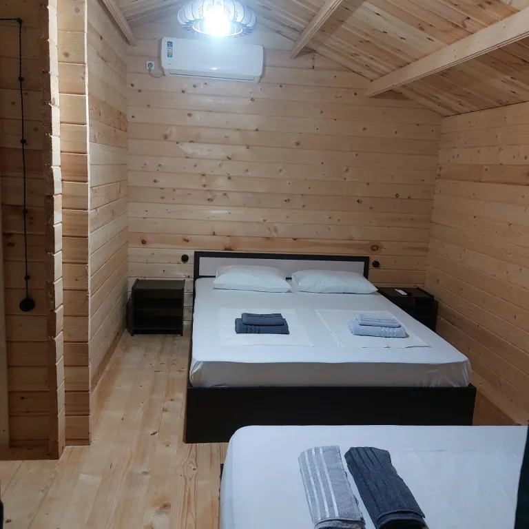 Квартира Комната — аренда посуточно в Лдзаа