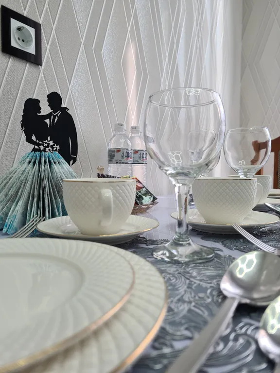 Soul park рядом с хан шатыр