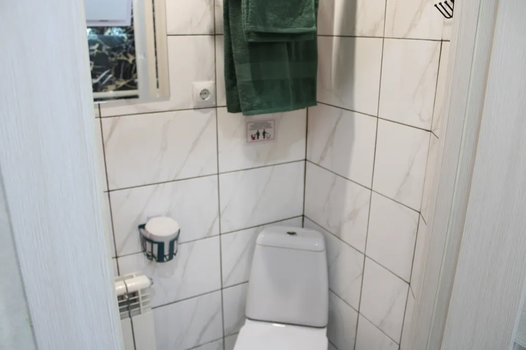 Апартаменты Лев Толстой