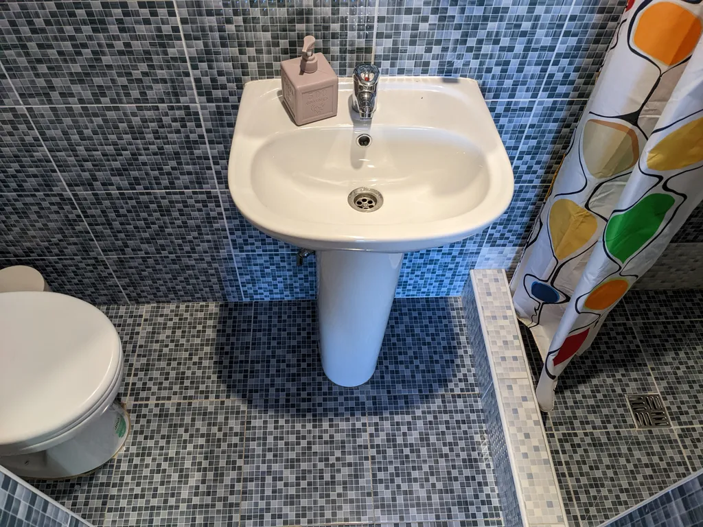 Квартира Просторные апартаменты напротив Александровского парка — Александровская