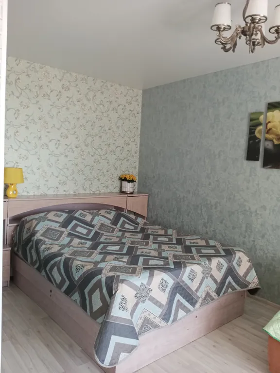 Квартира Уютная квартира — Краснодар