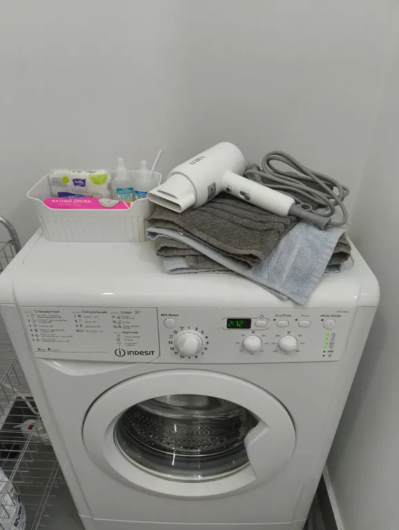 Квартира Уютная квартира-студия в Академическом — Екатеринбург