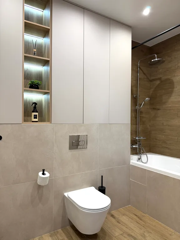 Просторная 2-комнатная квартира около ТРЦ Июнь