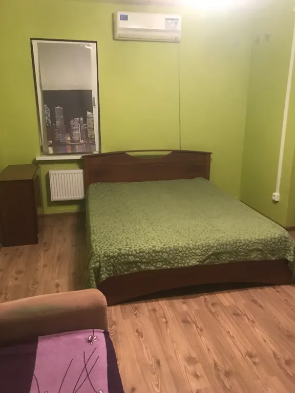 Квартира Уютная большая квартира в центральном районе — Волгоград