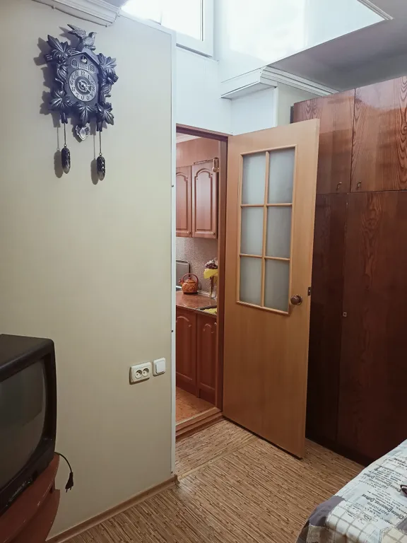 Первый дом от моря