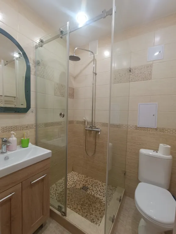 Квартира в центре города