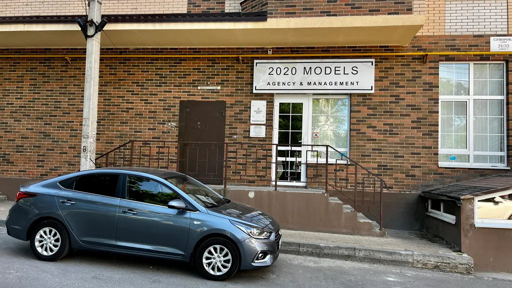 Большая однушка недалеко от М4