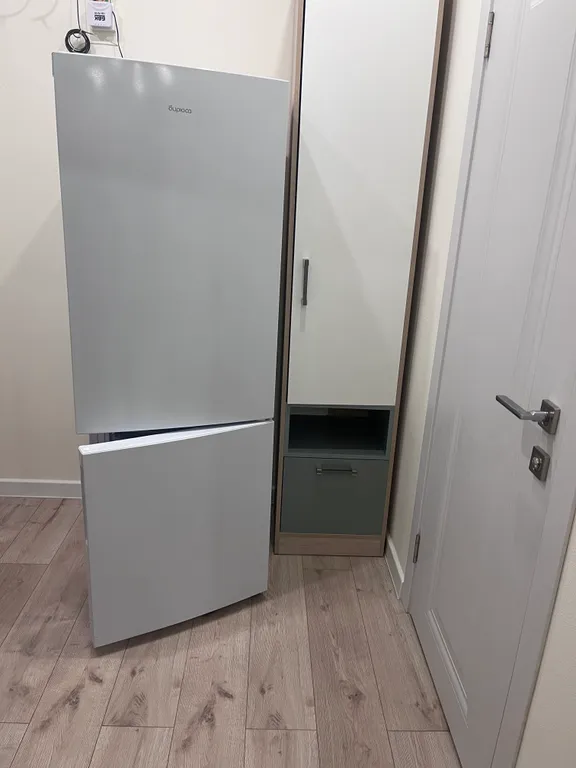 Уютная студия около Областного Онкологического Диспансера.