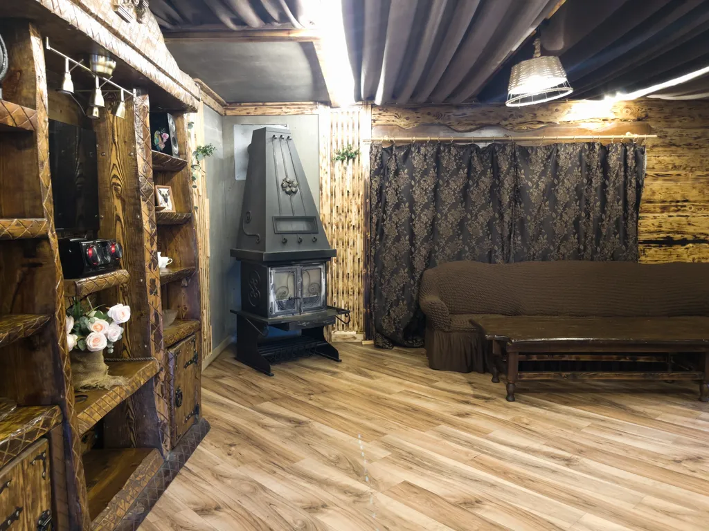 Лесная сказка 250