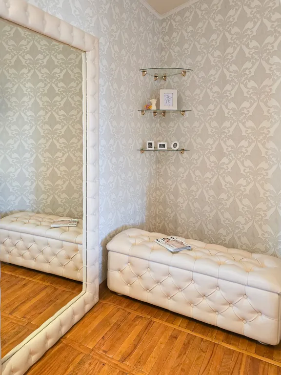 Квартира Gold Fish на Орджоникидзе