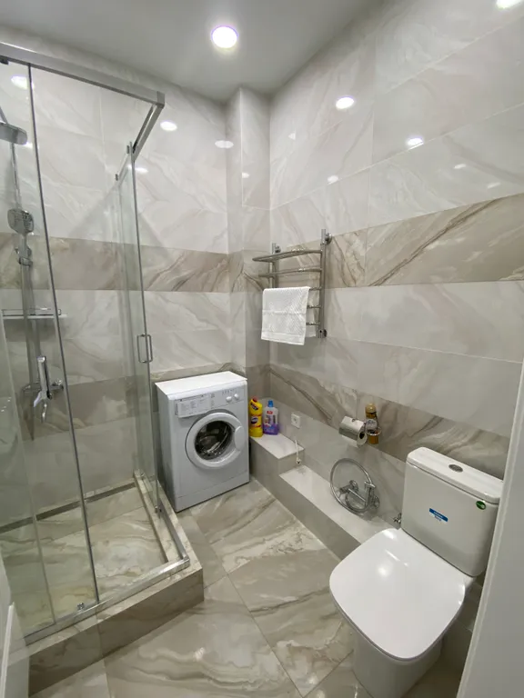 50 оттенков бежевого