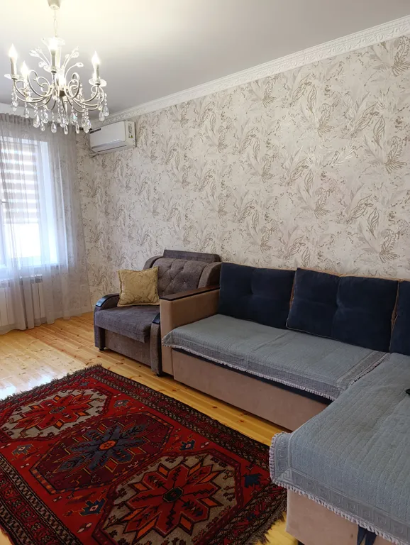 Гостевой уютный дом