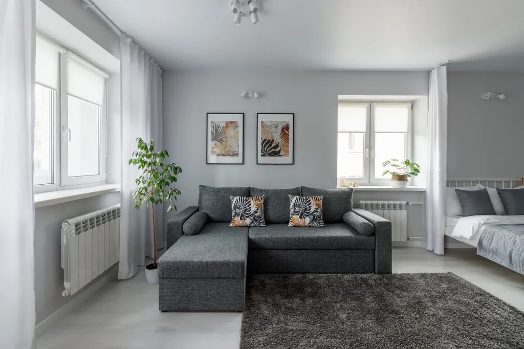 Квартира пешая доступность до центра