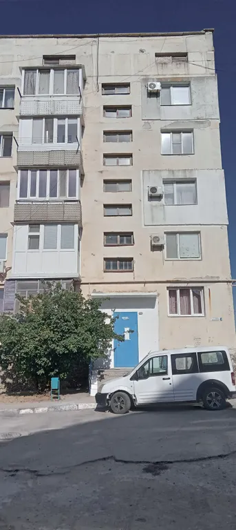 Уютная квартира рядом с Донузлавом