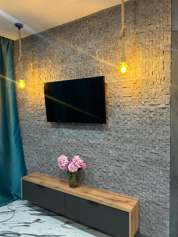 Домик на Волге